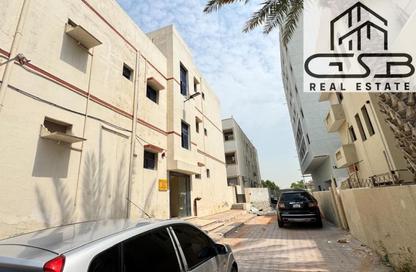 Whole Building - 7+ Bedrooms - 7+ Bathrooms for sale in Al Nuaimiya - Ajman