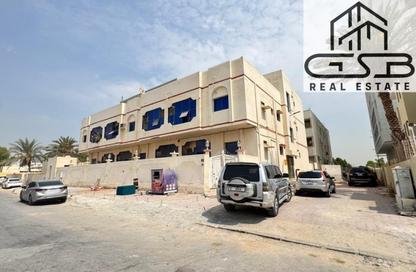 Whole Building - 7+ Bedrooms - 7+ Bathrooms for sale in Al Nuaimiya - Ajman