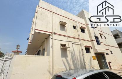 Whole Building - 7+ Bedrooms - 7+ Bathrooms for sale in Al Nuaimiya - Ajman