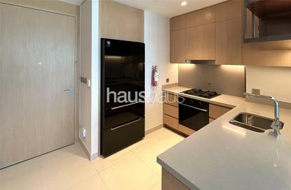 Apartment - 2 - 3 for rent in Vida Dubai Mall Tower 2 - Vida Residences Dubai Mall - Downtown Dubai - Dubai