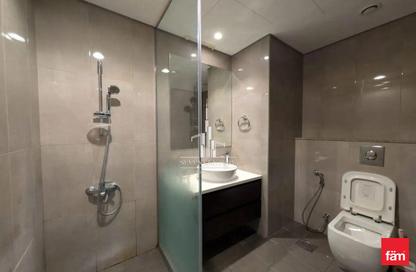 Apartment - 1 Bedroom - 1 Bathroom for sale in Merano Tower - Business Bay - Dubai