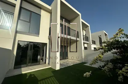 تاون هاوس - 3 غرف نوم - 3 حمامات للايجار في شمس تاون هاوسيس - تاون سكوير - دبي