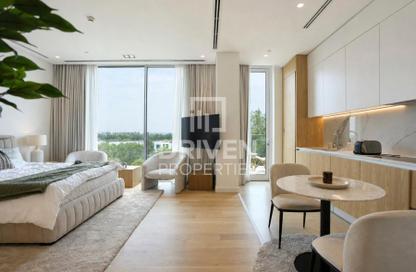 Apartment - Studio - 1 Bathroom for rent in The Neighbourhood C2 - The Neighbourhood - Al Barari - Dubai Apartment - Studio - 1 Bathroom for rent in The Neighbourhood C2 - The Neighbourhood - Al Barari - Dubai