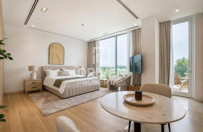 Apartment - Studio - 1 Bathroom for rent in The Neighbourhood C2 - The Neighbourhood - Al Barari - Dubai Apartment - Studio - 1 Bathroom for rent in The Neighbourhood C2 - The Neighbourhood - Al Barari - Dubai