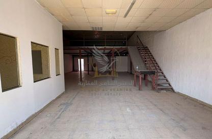 Warehouse - Studio - 1 for rent in Industrial Area 11 - Sharjah Industrial Area - Sharjah
