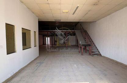 مستودع - استوديو - 1 للايجار في المنطقة الصناعية 11 - المنطقة الصناعية بالشارقة - الشارقة مستودع - استوديو - 1 للايجار في المنطقة الصناعية 11 - المنطقة الصناعية بالشارقة - الشارقة