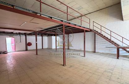 Warehouse - Studio - 1 for rent in Industrial Area 11 - Sharjah Industrial Area - Sharjah