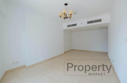 Apartment - 1 Bedroom - 1 Bathroom for rent in Saba Tower 2 - JLT Cluster Q - Jumeirah Lake Towers - Dubai