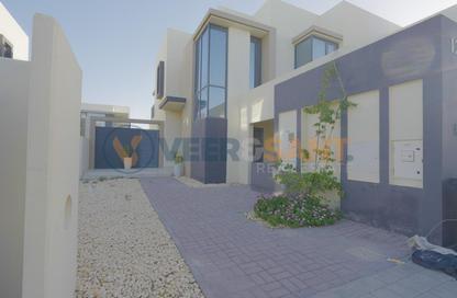 Villa - 4 Bedrooms - 4 Bathrooms for rent in Maple at Dubai Hills Estate 2 - Maple at Dubai Hills Estate - Dubai Hills Estate - Dubai