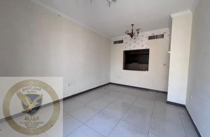 Apartment - 1 Bedroom - 2 Bathrooms for rent in Al Mahatta - Al Qasimia - Sharjah