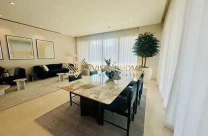 شقة - غرفة نوم - 1 حمام للايجار في مبني سي جيت 2 - سيجيت - ميناء راشد - دبي