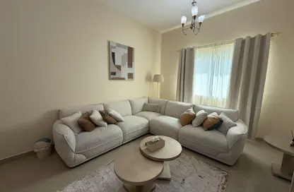 Apartment - 1 Bedroom - 2 Bathrooms for rent in Al Majaz 1 - Al Majaz - Sharjah