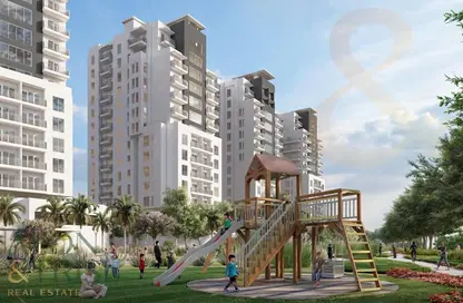 شقة - غرفة نوم - 2 حمامات للبيع في الحديقة الجنوبية إي - ساوث جاردن - بوابة وصل - دبي شقة - غرفة نوم - 2 حمامات للبيع في الحديقة الجنوبية إي - ساوث جاردن - بوابة وصل - دبي