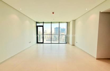 Apartment - 2 Bedrooms - 3 Bathrooms for rent in Shadow Tower - Al Mamzar - Sharjah - Sharjah