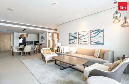 Apartment - 2 Bedrooms - 2 Bathrooms for sale in Jumeirah Gate Tower 2 - The Address Jumeirah Resort and Spa - Jumeirah Beach Residence - Dubai