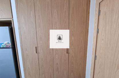 Apartment - Studio - 1 Bathroom for rent in Souks Residential - Al Mamsha - Muwaileh - Sharjah