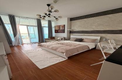 Apartment - Studio - 1 for rent in Al Jawhara Residences - District 2 - Jumeirah Village Triangle - Dubai Apartment - Studio - 1 for rent in Al Jawhara Residences - District 2 - Jumeirah Village Triangle - Dubai