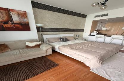 Apartment - Studio - 1 for rent in Al Jawhara Residences - District 2 - Jumeirah Village Triangle - Dubai Apartment - Studio - 1 for rent in Al Jawhara Residences - District 2 - Jumeirah Village Triangle - Dubai
