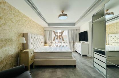Villa - 5 Bedrooms - 5 Bathrooms for rent in Mirador - Arabian Ranches - Dubai