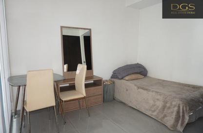 Apartment - Studio - 1 Bathroom for rent in Merano Tower - Business Bay - Dubai