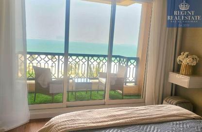 Apartment - 2 Bedrooms - 2 Bathrooms for sale in Fayrouz - Bab Al Bahar - Al Marjan Island - Ras Al Khaimah