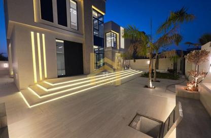 Villa - 5 Bedrooms - 7 Bathrooms for sale in Al Yasmeen 1 - Al Yasmeen - Ajman