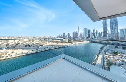 Apartment - 2 - 4 for sale in Canal Front Residence 9 - Canal Front Residences - Al Wasl - Dubai Apartment - 2 - 4 for sale in Canal Front Residence 9 - Canal Front Residences - Al Wasl - Dubai