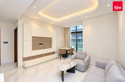 Apartment - 1 - 2 for rent in Skyhills Residences 2 - Skyhills Residences - Dubai Science Park - Dubai
