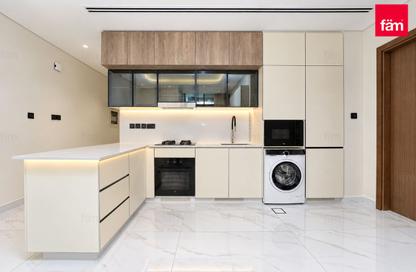 Apartment - 1 - 2 for rent in Skyhills Residences 2 - Skyhills Residences - Dubai Science Park - Dubai