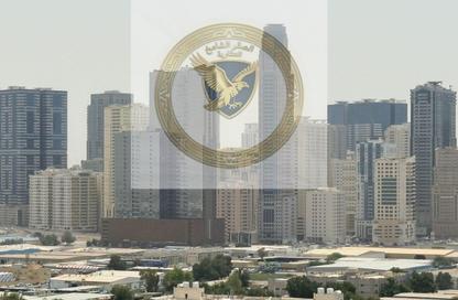 Apartment - 1 Bedroom - 1 Bathroom for rent in Al Nahda Residential Complex - Al Nahda - Sharjah