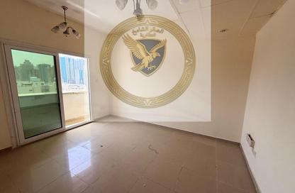 Apartment - 1 Bedroom - 1 Bathroom for rent in Al Nahda Residential Complex - Al Nahda - Sharjah