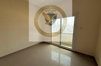 Apartment - 1 Bedroom - 1 Bathroom for rent in Al Nahda Residential Complex - Al Nahda - Sharjah