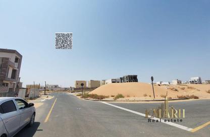 Land - Studio for sale in Al Zaheya Gardens - Al Zahya - Ajman