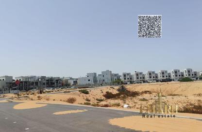 Land - Studio for sale in Al Zaheya Gardens - Al Zahya - Ajman