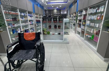 Shop - Studio - 1 Bathroom for sale in Al Naemiya Tower 2 - Al Naemiya Towers - Al Nuaimiya - Ajman Shop - Studio - 1 Bathroom for sale in Al Naemiya Tower 2 - Al Naemiya Towers - Al Nuaimiya - Ajman