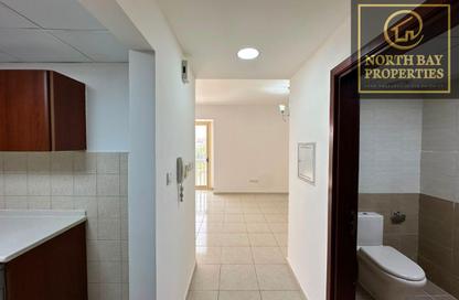 Apartment - Studio - 1 Bathroom for rent in Lagoon B8 - The Lagoons - Mina Al Arab - Ras Al Khaimah Apartment - Studio - 1 Bathroom for rent in Lagoon B8 - The Lagoons - Mina Al Arab - Ras Al Khaimah