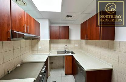 Apartment - Studio - 1 Bathroom for rent in Lagoon B8 - The Lagoons - Mina Al Arab - Ras Al Khaimah