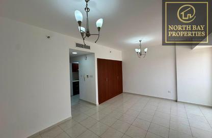 Apartment - Studio - 1 Bathroom for rent in Lagoon B8 - The Lagoons - Mina Al Arab - Ras Al Khaimah