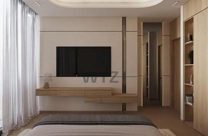 Apartment - Studio - 1 Bathroom for sale in Binghatti Hillviews - Dubai Science Park - Dubai