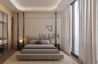 Apartment - Studio - 1 Bathroom for sale in Binghatti Hillviews - Dubai Science Park - Dubai Apartment - Studio - 1 Bathroom for sale in Binghatti Hillviews - Dubai Science Park - Dubai