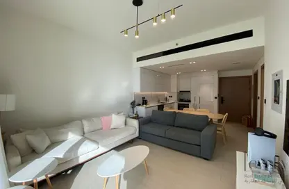 Apartment - 1 Bedroom - 2 Bathrooms for sale in Binghatti Lavender - District 10 - Jumeirah Village Circle - Dubai