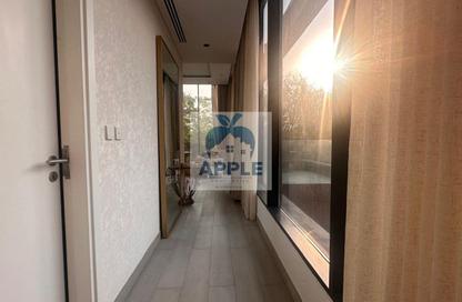 Villa - 5 Bedrooms - 7 Bathrooms for rent in Sendian - Masaar - Tilal City - Sharjah