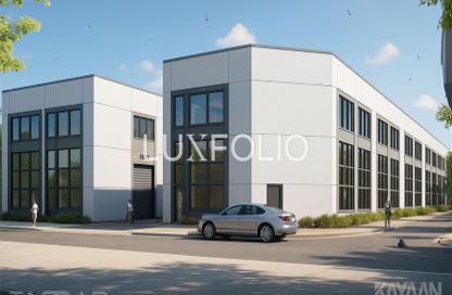Warehouse - Studio for rent in Al Quoz Industrial Area 1 - Al Quoz Industrial Area - Al Quoz - Dubai