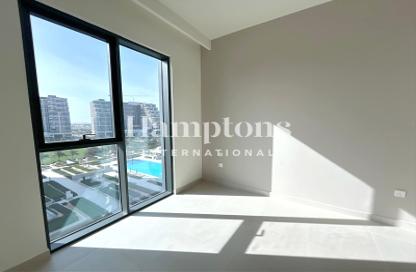 Apartment - 2 Bedrooms - 2 Bathrooms for rent in Park Horizon Tower 1 - Park Horizon - Dubai Hills Estate - Dubai