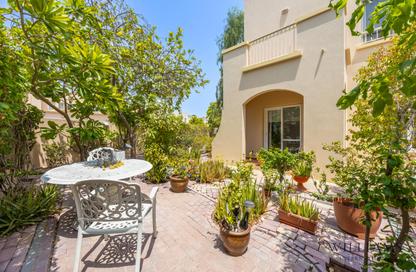 Villa - 2 Bedrooms - 3 Bathrooms for sale in Springs 2 - The Springs - Dubai Villa - 2 Bedrooms - 3 Bathrooms for sale in Springs 2 - The Springs - Dubai