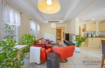 Villa - 2 Bedrooms - 3 Bathrooms for sale in Springs 2 - The Springs - Dubai Villa - 2 Bedrooms - 3 Bathrooms for sale in Springs 2 - The Springs - Dubai