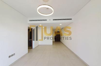Apartment - 1 Bedroom - 2 Bathrooms for rent in Al Habbai 4 - Jumeirah Garden City - Al Satwa - Dubai