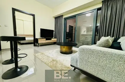 Apartment - 1 Bedroom - 1 Bathroom for rent in Merano Tower - Business Bay - Dubai