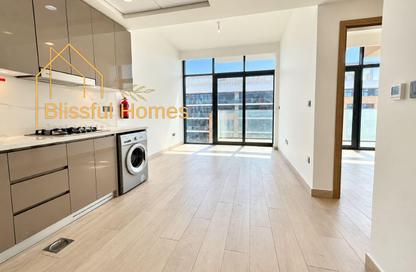 Apartment - 1 - 1 for rent in Azizi Riviera 22 - Azizi Riviera - Meydan One - Meydan - Dubai Apartment - 1 - 1 for rent in Azizi Riviera 22 - Azizi Riviera - Meydan One - Meydan - Dubai