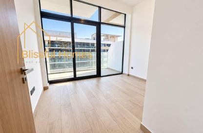 Apartment - 1 - 1 for rent in Azizi Riviera 22 - Azizi Riviera - Meydan One - Meydan - Dubai